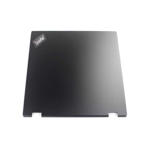 Lenovo ASSEMBLY BLACK REAR COVER LKL1 02DA292 - main